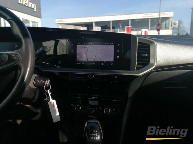 Opel Mokka Elegance Turbo