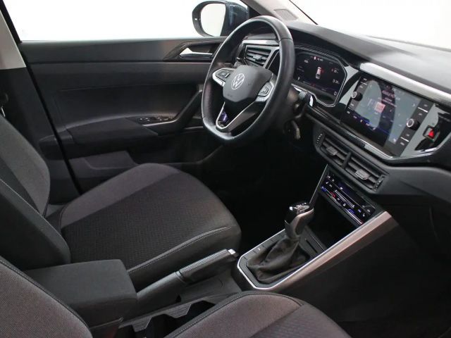 Volkswagen Taigo 1.0 TSI Life