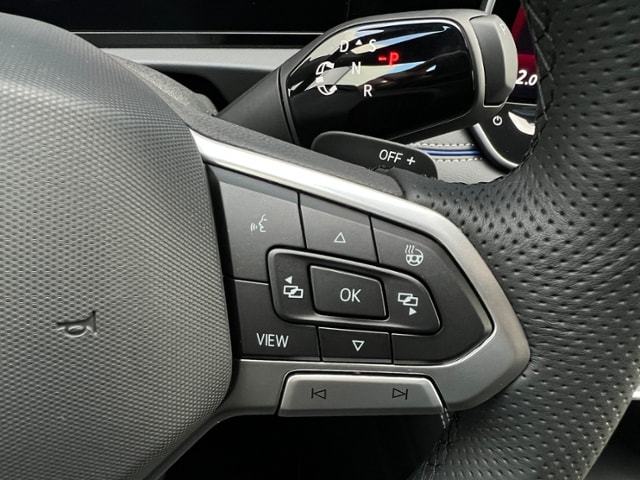 Volkswagen Tiguan 1.5 TSI DSG IQ.Drive Style