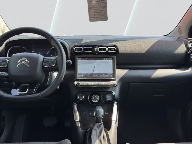 Citroën C3 Aircross PureTech Shine