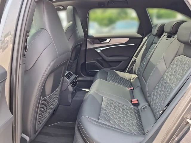 Audi S6 3.0 TDI Avant Quattro