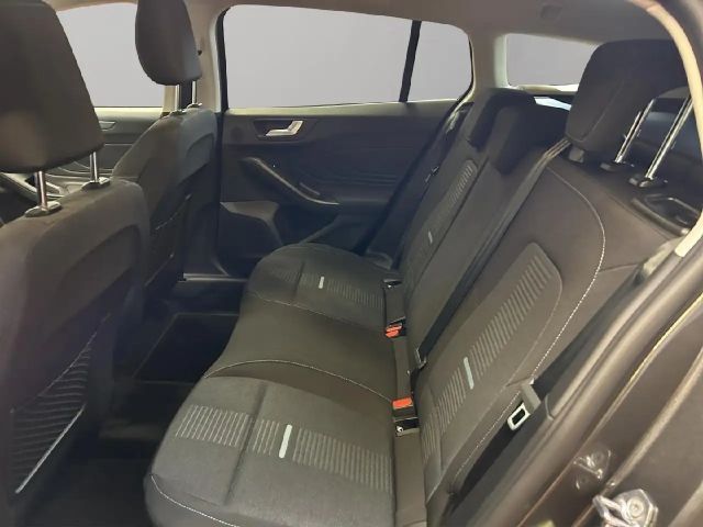 Ford Focus Active