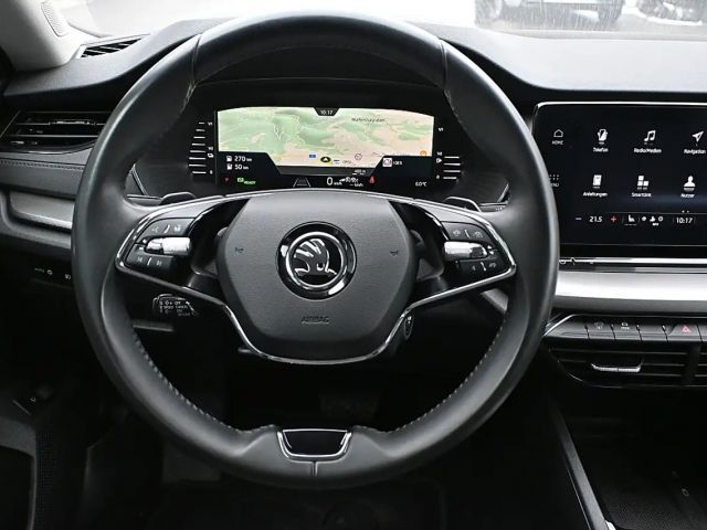 Skoda Octavia Combi Style Style iV