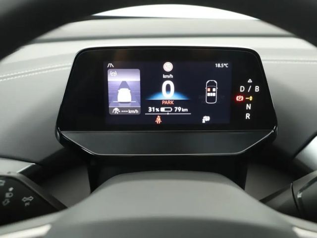 Volkswagen ID.4 IQ.Drive Performance Pro