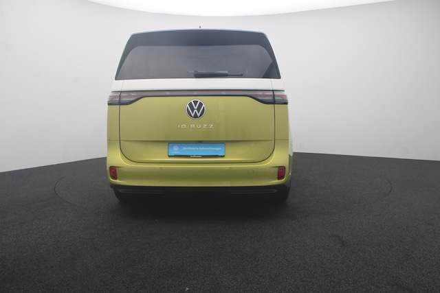 Volkswagen ID.Buzz Pro