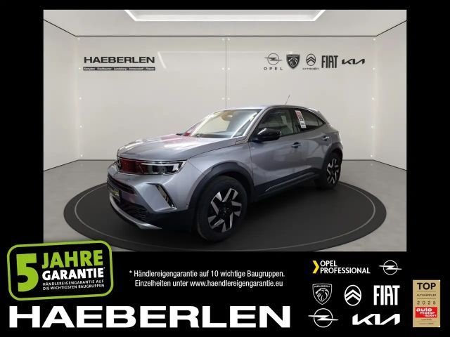 Opel Mokka 1.2 Turbo Elegance Turbo