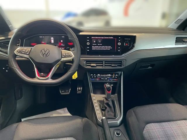 Volkswagen Polo DSG GTI IQ.Drive