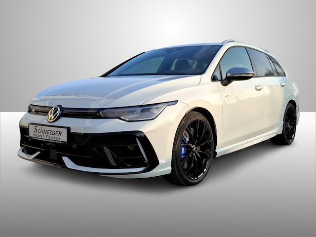 Volkswagen Golf 4Motion IQ.Drive Variant