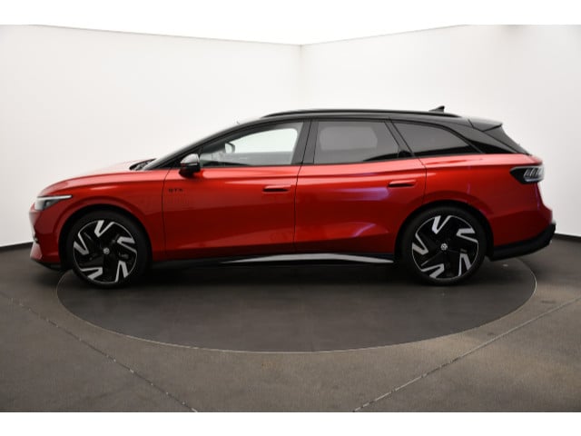 Volkswagen ID.7 4Motion GTX Tourer