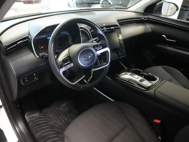 Hyundai Tucson 2WD Hybrid T-GDi