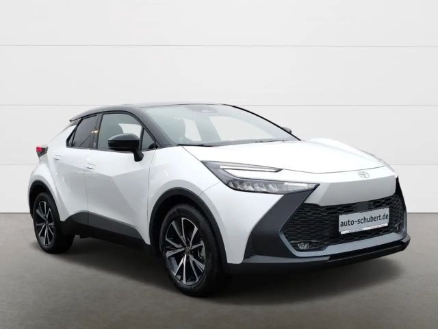 Toyota C-HR 4x2 Hybride Team D