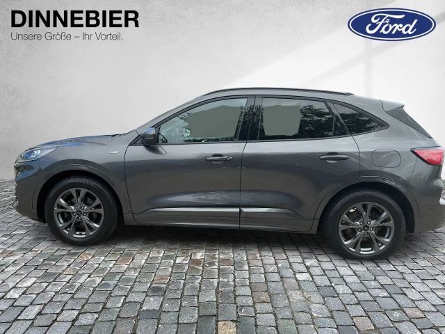 Ford Kuga ST Line X