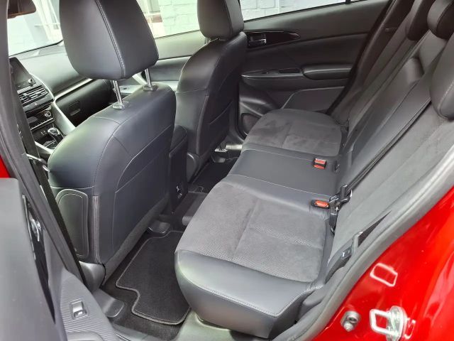 Mitsubishi Eclipse Cross 4WD