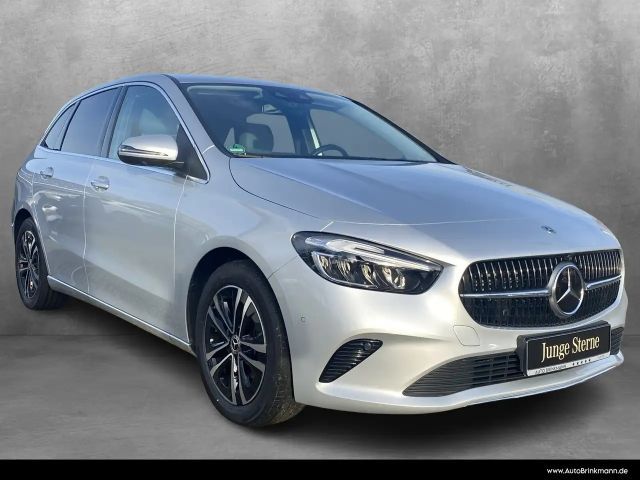 Mercedes-Benz B 200 B 200 d