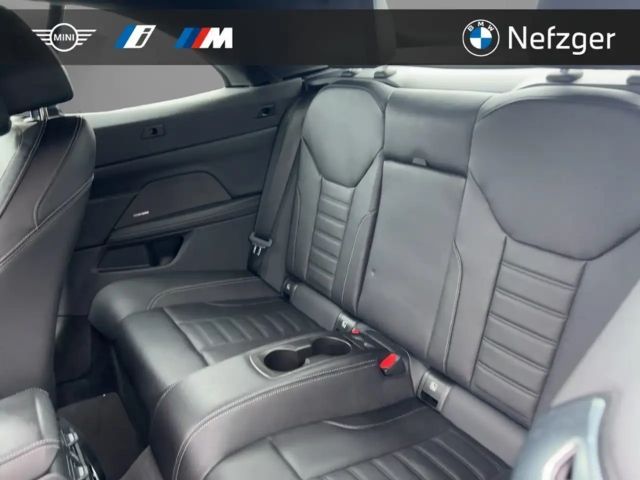 BMW 440 Cabrio xDrive