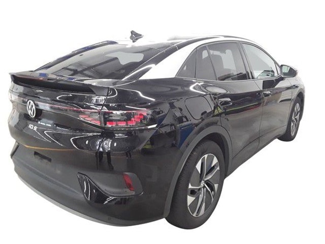 Volkswagen ID.5 77 KWh IQ.Drive