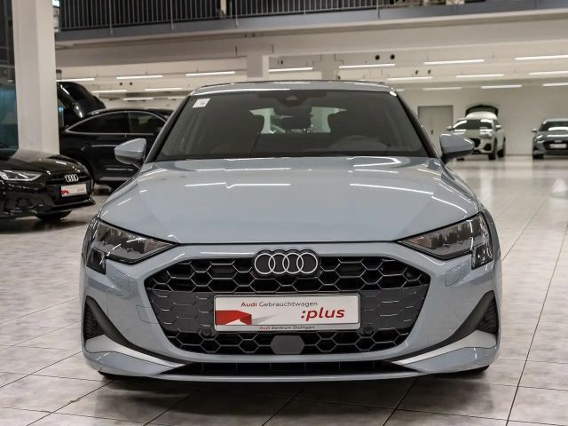 Audi A3 35 TDI S-Tronic Sedan