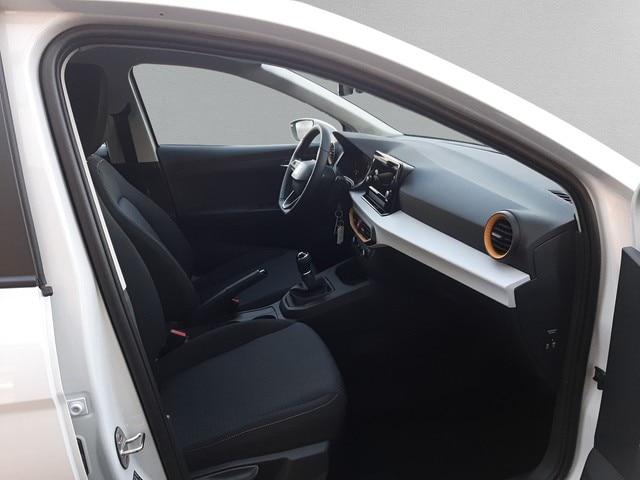 Seat Ibiza 1.0 TSI Style