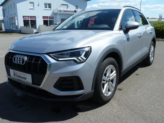Audi Q3 35 TFSI