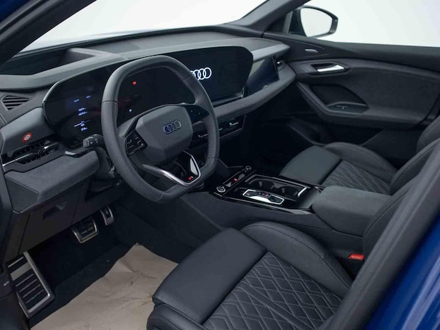 Audi Q6 e-tron Quattro