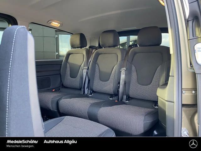 Mercedes-Benz EQV 300 Limousine Lang