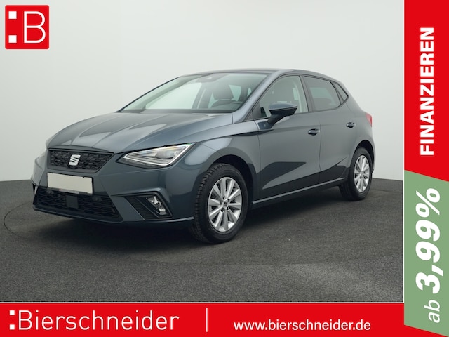 Seat Ibiza 1.0 TSI Style
