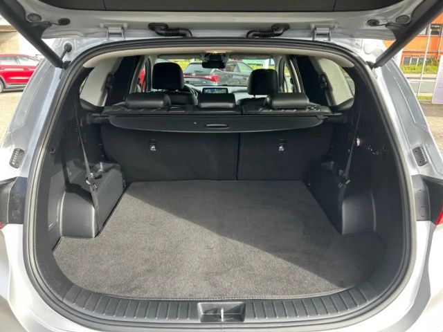 Hyundai Santa Fe Prime Vierwielaandrijving