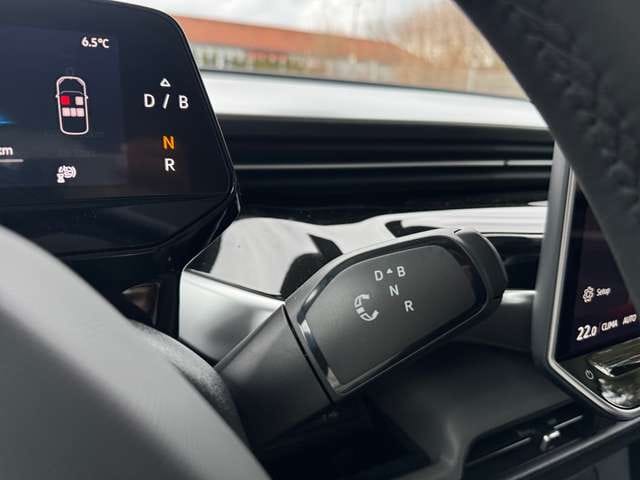 Volkswagen ID.Buzz Pro