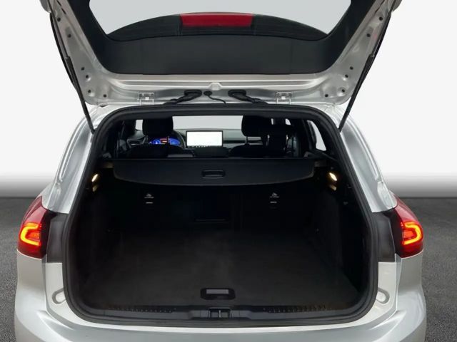 Ford Focus EcoBoost ST Line Wagon