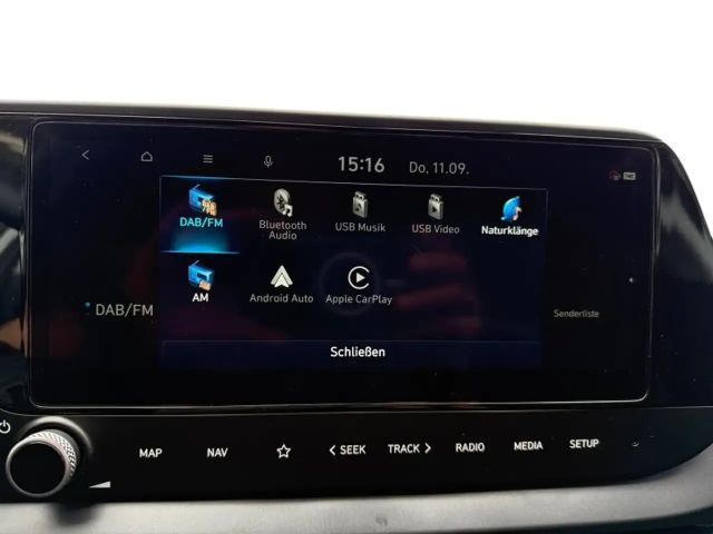 Hyundai i20 1.0 T-GDi