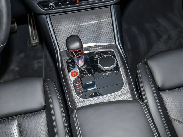 BMW M4 Competition Coupé