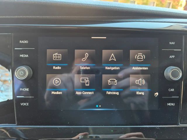 Volkswagen Multivan T6