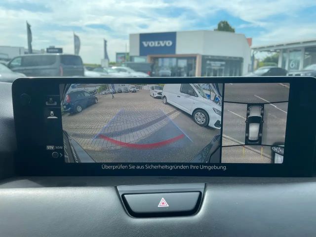 Mazda CX-60 4WD Homura