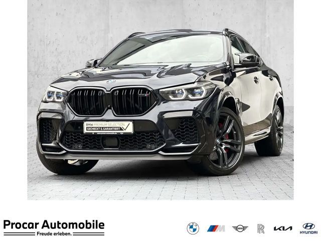 BMW X6 Coupé
