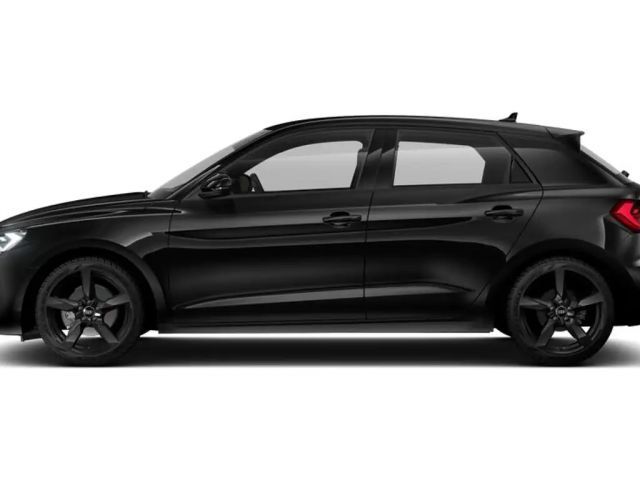 Audi A1 30 TFSI Sportback