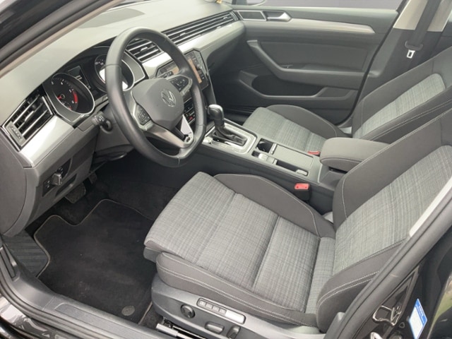 Volkswagen Passat 2.0 TDI Variant