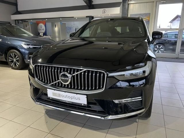 Volvo XC60 AWD Inscription Recharge T6