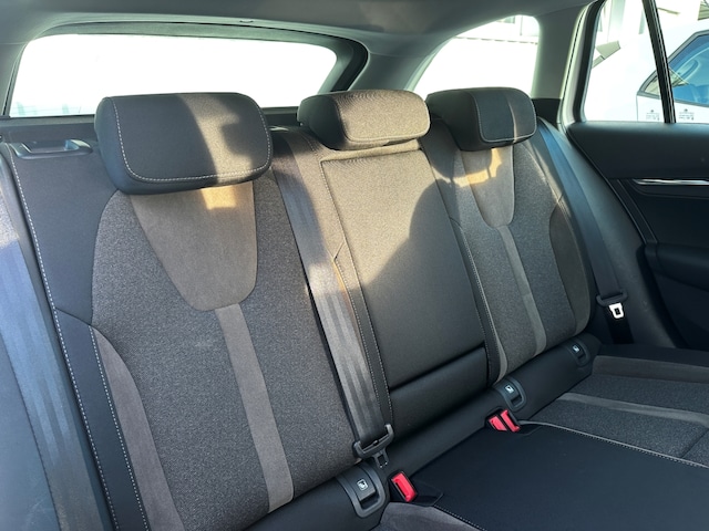 Skoda Octavia 2.0 TDI 4x4 Combi iV