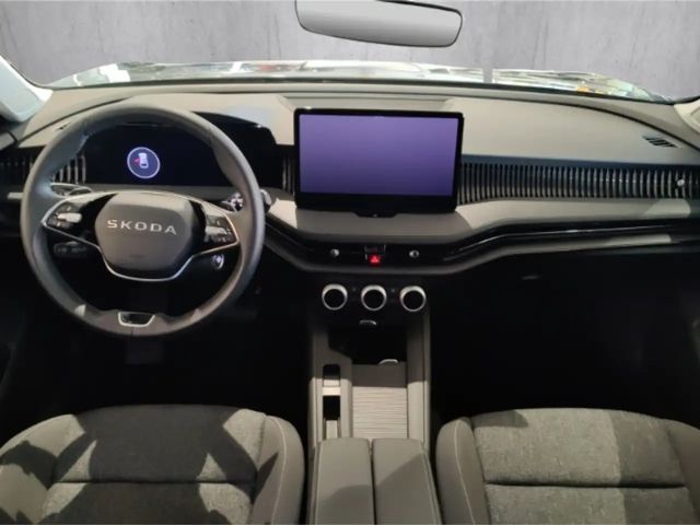 Skoda Superb 2.0 TDI