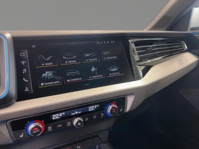 Audi A1 25 TFSI S-Line