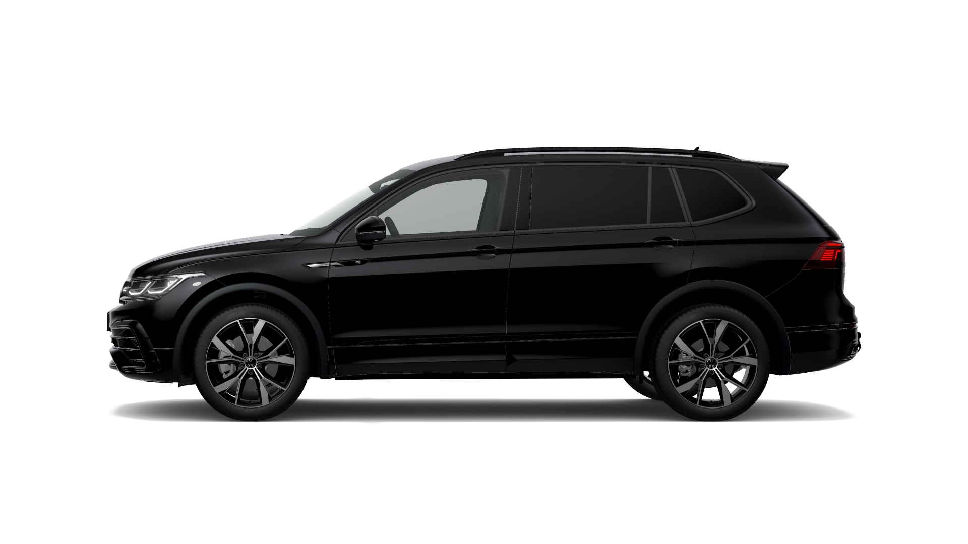 Volkswagen Tiguan Allspace R-Line