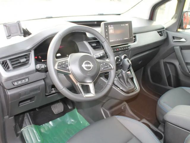 Nissan Townstar Tekna