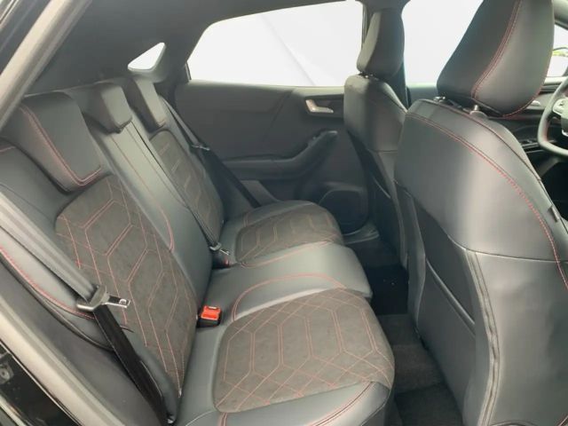 Ford Puma EcoBoost ST Line