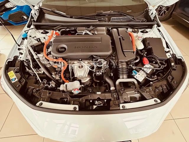 Honda Civic 2.0 Advance Hybrid e:HEV i-MMD
