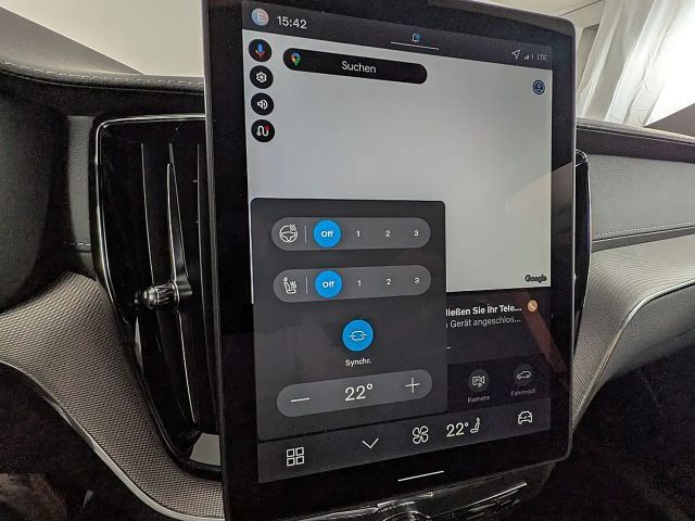 Volvo XC60 Polestar T8