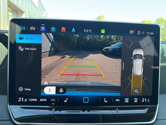 Volkswagen Tiguan 1.5 eTSI Life Plus