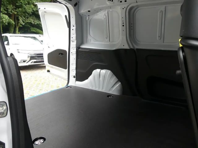 Opel Combo E Cargo Edition XIAA, 1.5 Diesel 75 kW