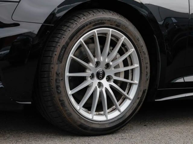 Audi A5 40 TDI Sportback