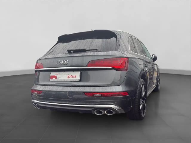 Audi SQ5 3.0 TDI