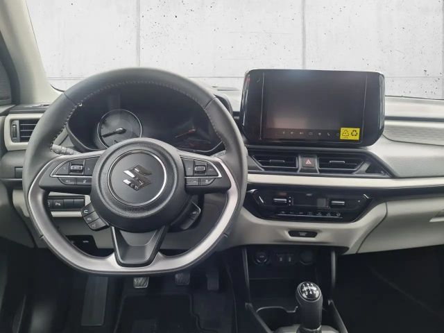 Suzuki Swift Comfort Hybrid